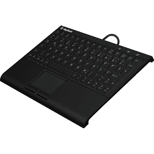 Keysonic KeySonic KSK-3211ELU - Noir