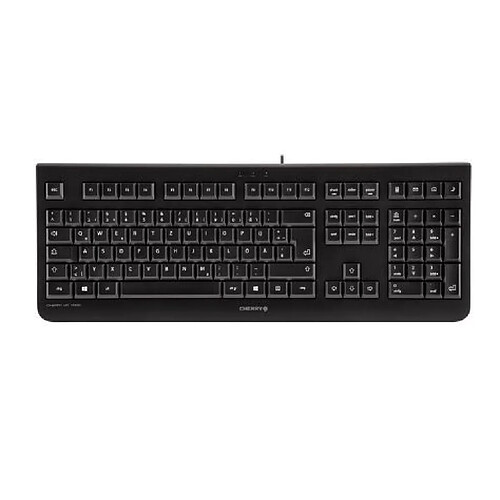 Cherry KC 1000 - Noir