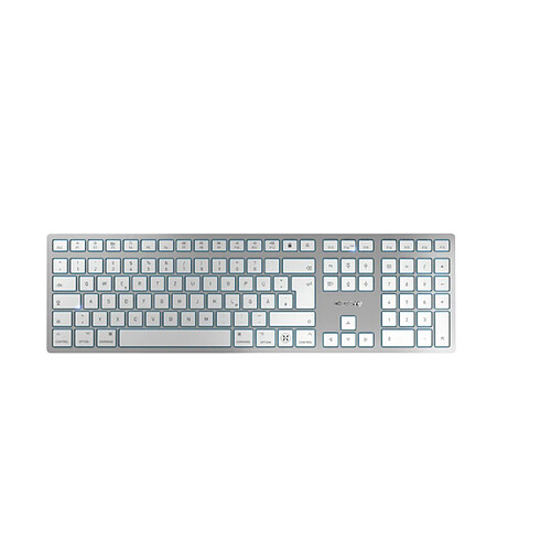 CHERRY KW 9100 SLIM FOR MAC