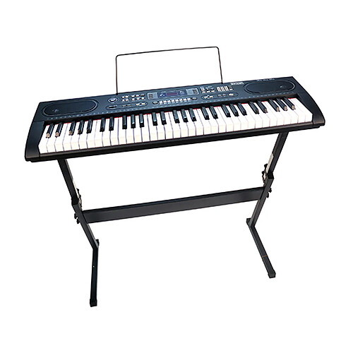 BONTEMPI Clavier électronique sur pied