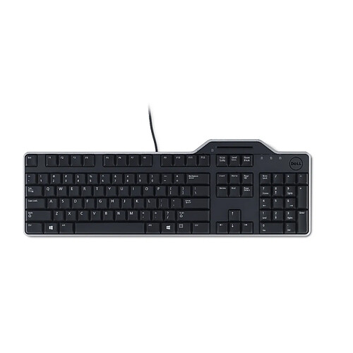 Dell KB813 - Noir