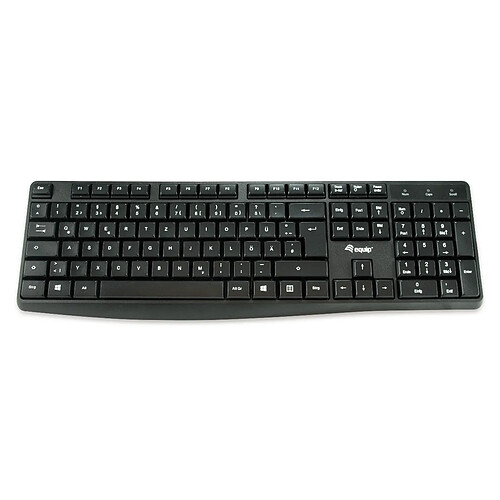 Conceptronic Equip Life - Noir