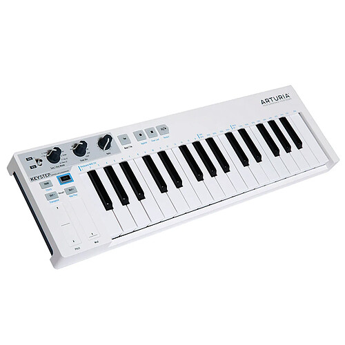 Arturia KeyStep