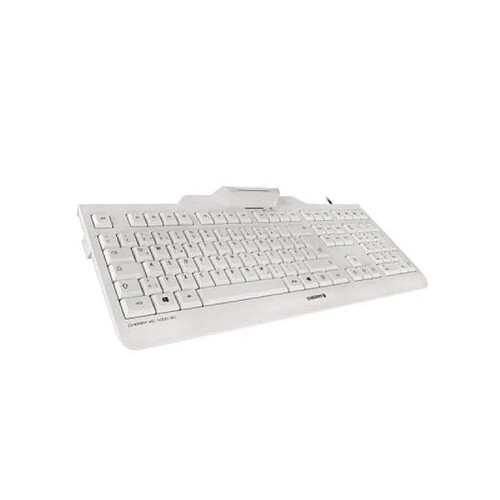 Cherry KC 1000 SC - Blanc