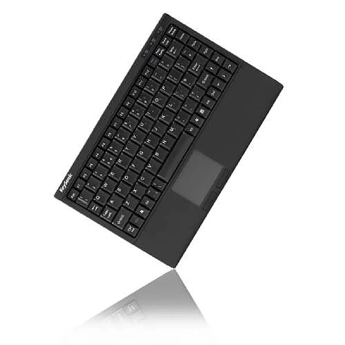 Keysonic ACK-540 U Plus - Noir
