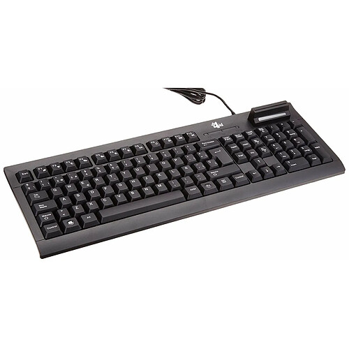 Bit4id Minilector K - Noir