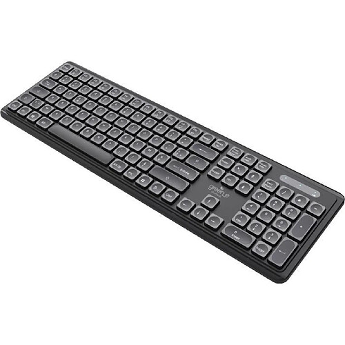 Mobility clavier sans fil - Noir