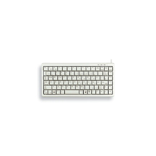 Cherry RS Pro - Gris