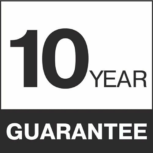 LEITZ Ciseaux ergonomique titane 205 mm