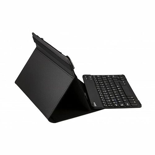 Silver ht clavier sans fil - Noir