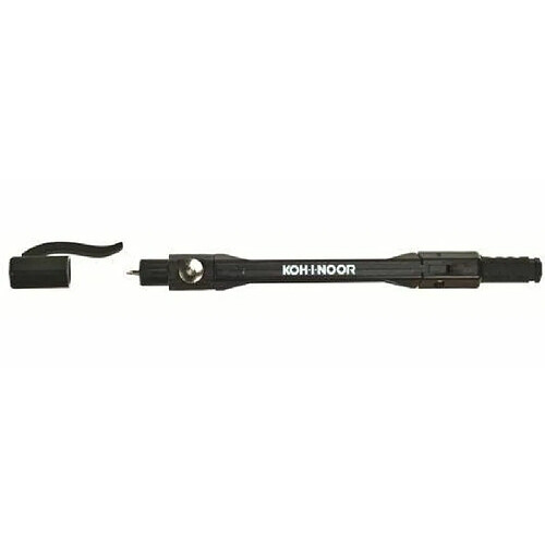 Koh-I-Noor Compas H7000BL