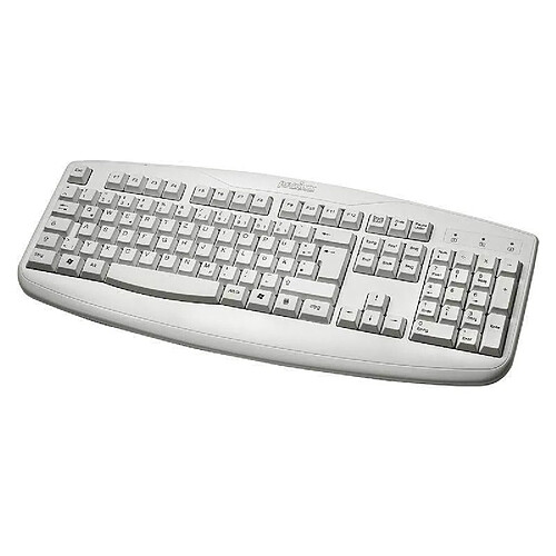 Perixx Periboard - Blanc