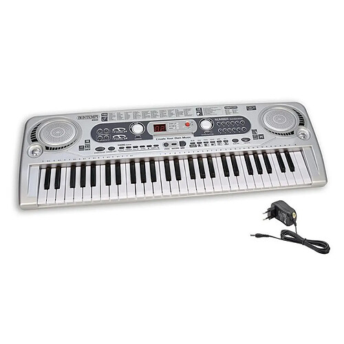 BONTEMPI Clavier électronique 54 touches