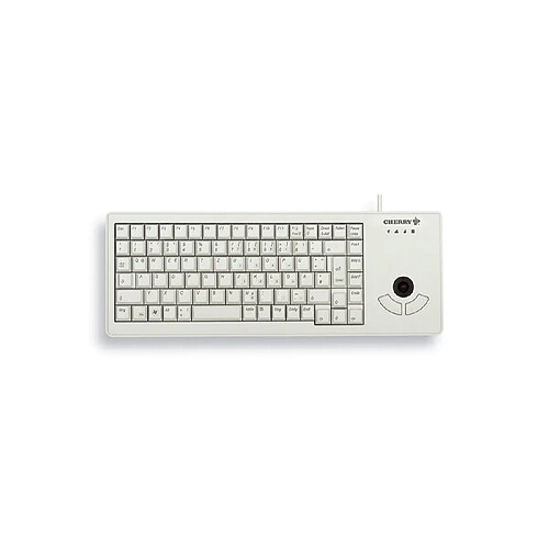 Cherry XS - Gris