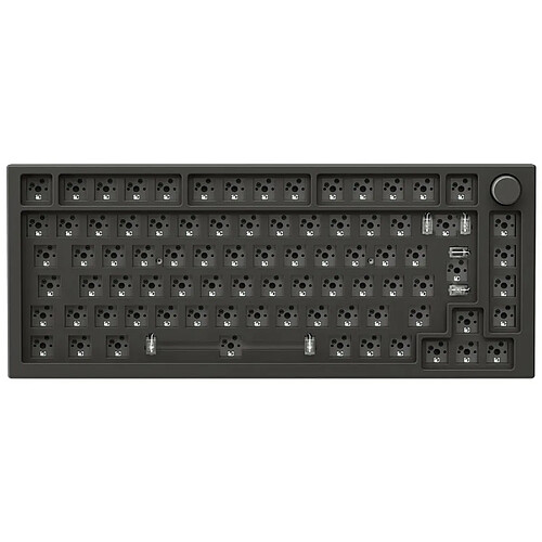 Glorious pc gaming race GMMK Pro - Noir