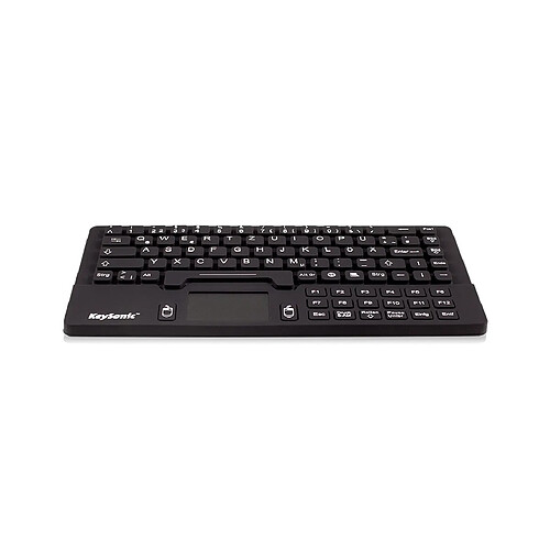Keysonic Razer Huntsman Mini - Noir