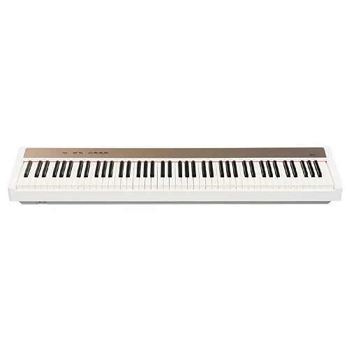 Woodbrass XP2 - Blanc