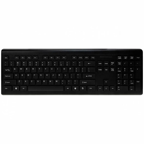 Dacomex K250W - Noir