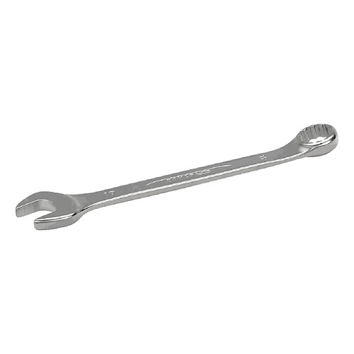 Bahco Clé mixte plate - 27 mm