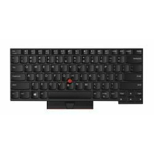 Lenovo clavier ThinkPad - Noir