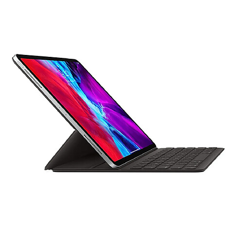 Apple Smart Keyboard Folio - Noir