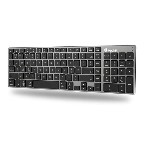 Ngs Fortune - Noir