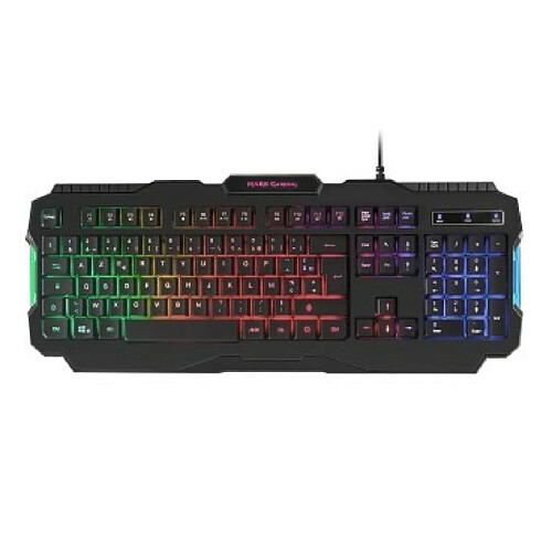 Mars gaming Clavier gaming - Noir