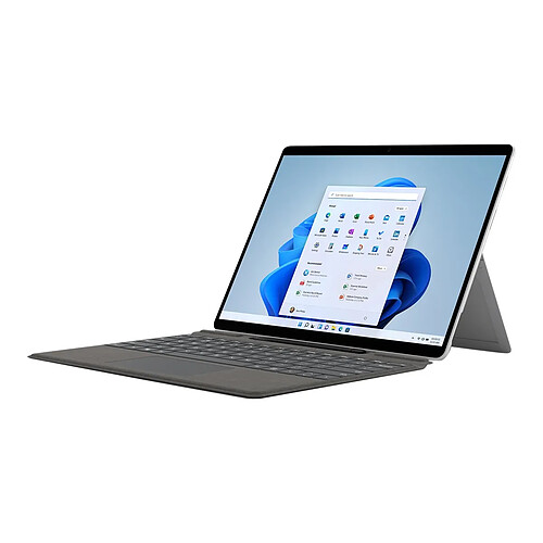 Microsoft Surface Pro Signature Keyboard