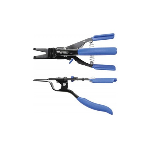 Bgs Pince écarte-tuyaux - 202 mm