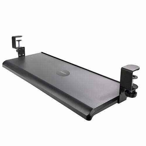 StarTech.com Startech-com KEYBOARD-TRAY-CLAMP1 - Noir