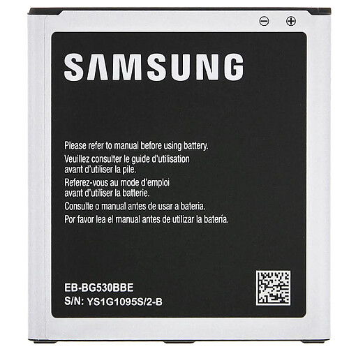 Samsung Galaxy Grand Prime