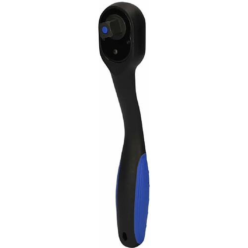Brilliant (Lighting) BRILLIANT 1/2" bleu/noir