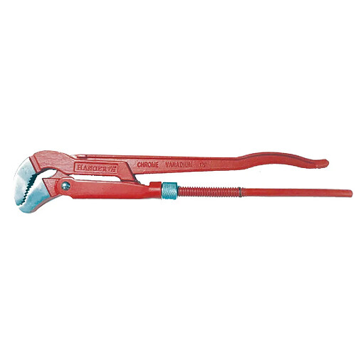 Hanger Clé serre-tube - Rouge