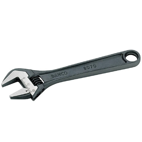 Bahco Clé réglable 305 mm 8073