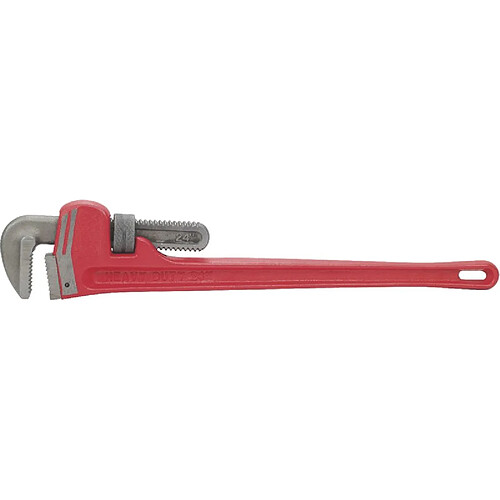 Ks tools clé serre-tube Stillson - 1200 mm