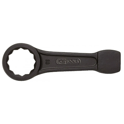 Ks tools Clé à œil à frapper - 27 mm