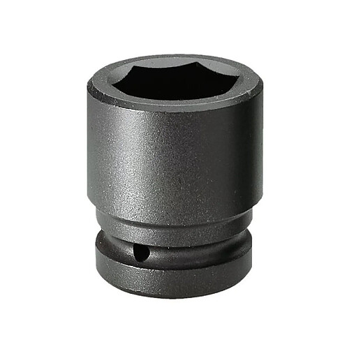 Facom Douille à choc 6 pans 1" - Noire