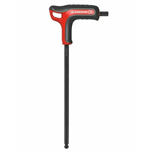 Facom clé Allen hexagonale - 6 mm