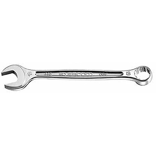 Facom Clé mixte 6 pans - 10 mm
