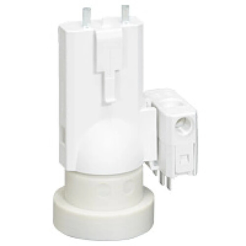 Legrand douille DCL E27 compacte