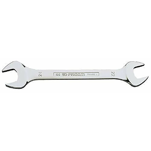 Facom clé à fourches - 24x27