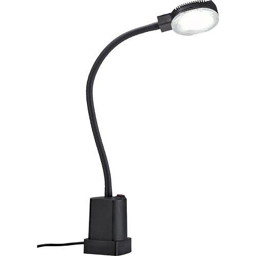 Lampe de table LED magnétique IP64 - 1100 lm