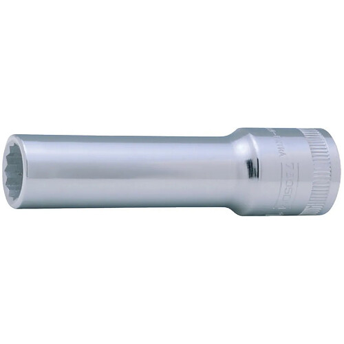 Bahco Douille 1/2" longue - 24 mm