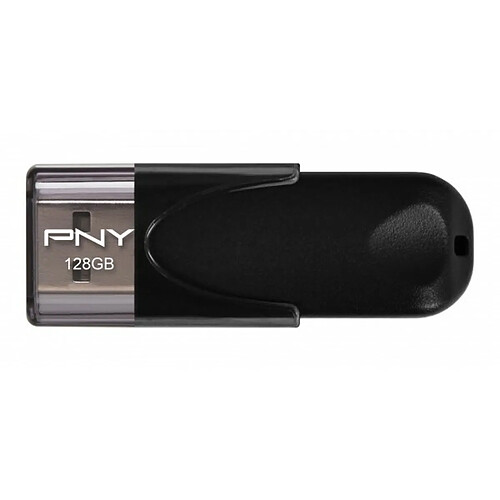 PNY FD 128GB ATTACHE4 BLACK