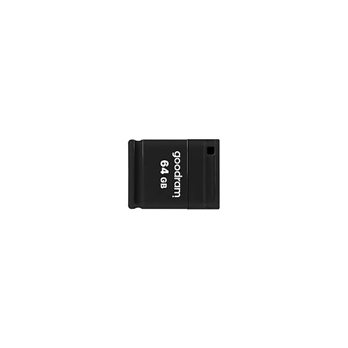 GoodRam UPI2-0640K0R11 - 64GB - Noir
