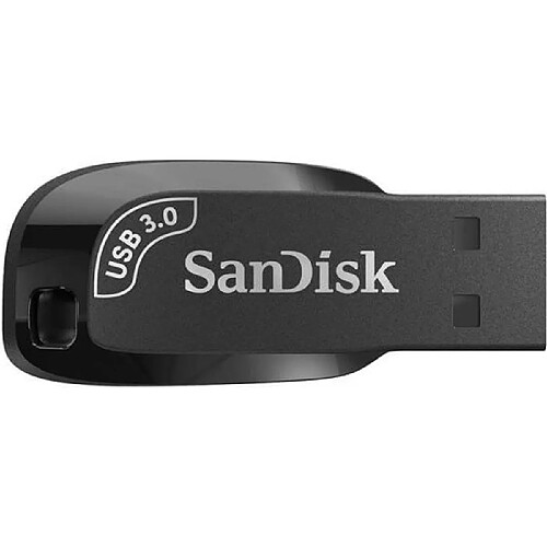 Sandisk Ultra Shift - 128 Go