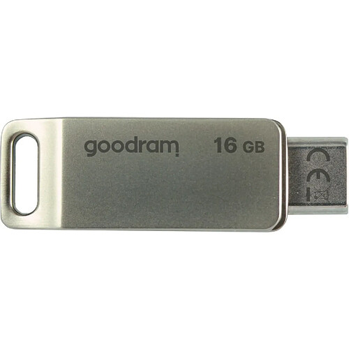 GoodRam ODA3 Clé USB 16GB Argenté