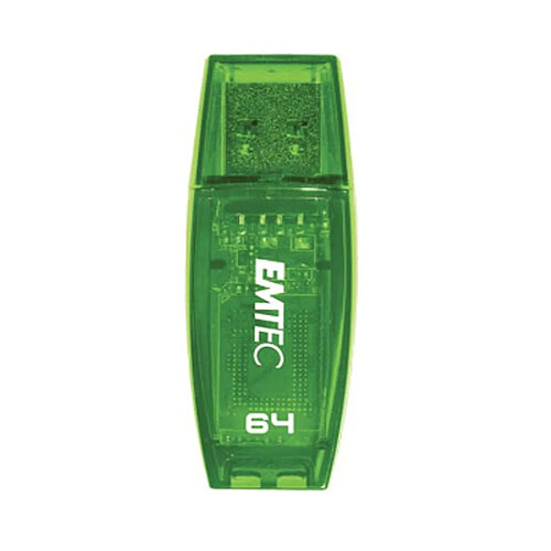 Emtec C410 - 64GB - Vert