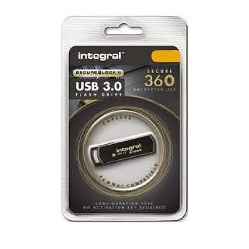 Integral Secure 360