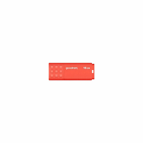 GoodRam UME3 16 Go - Orange